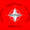 Milford Utah Outdoor Flag