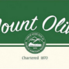 Mount Olive North Carolina Outdoor Flag