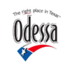 Odessa Texas Outdoor Flag