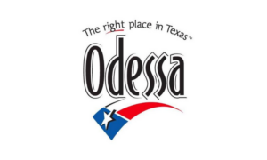 Odessa Texas Outdoor Flag