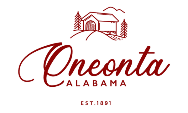 Oneonta Alabama Outdoor Flag