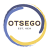 Otsego Michigan Outdoor Flag