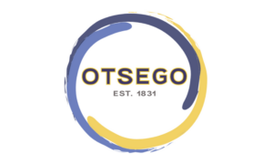 Otsego Michigan Outdoor Flag