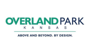Overland Park Kansas Outdoor Flag
