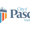 Pasco, Washington USA Outdoor Flag