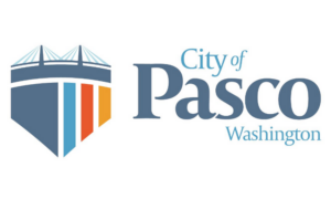 Pasco, Washington USA Outdoor Flag