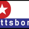 Pittsboro, Indiana USa Outdoor Flag