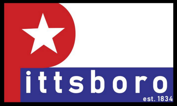 Pittsboro, Indiana USa Outdoor Flag