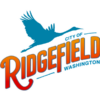 Ridgefield, Washington USA Outdoor Flag