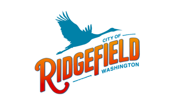 Ridgefield, Washington USA Outdoor Flag