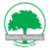 Shelby Township, Michigan USA Outdoor Flag