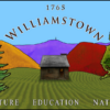 Williamstown, Massachusetts USA Outdoor Quality Flag
