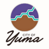 Yuma, Arizona USA Outdoor Flags