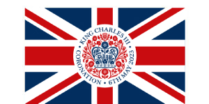 Best Quality Coronation Flags