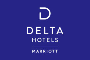 Delta Hotels flags by mrflag