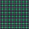 mrflag tartan coffin drape