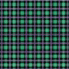 mrflag tartan coffin drape