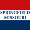 flag of springfield missouri usa1938-2022