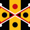 flag of new maryland