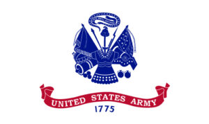 us army flag