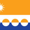 flag of banffshire